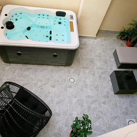 Jazmin 6 Lägenhet Alicante Exteriör bild