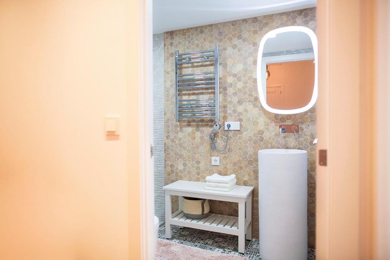 Jazmin 6 Lägenhet Alicante Exteriör bild