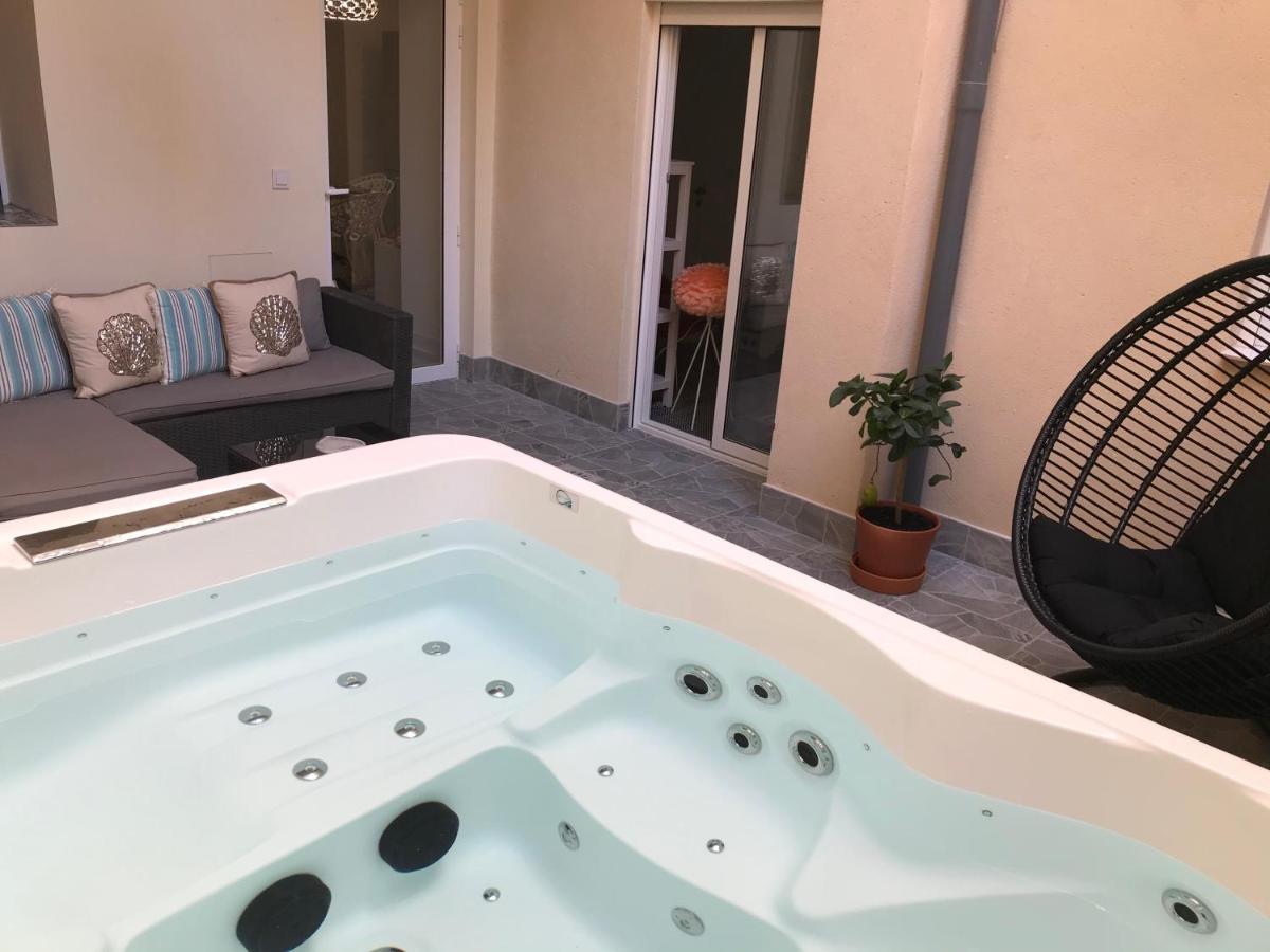 Jazmin 6 Lägenhet Alicante Exteriör bild