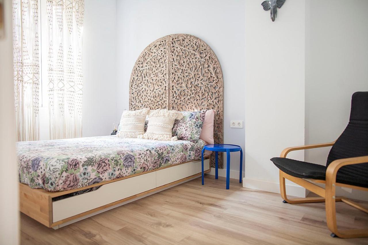 Jazmin 6 Lägenhet Alicante Exteriör bild